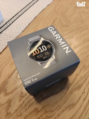 Garmin Venu 4