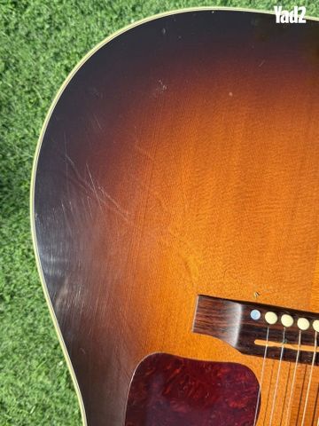 Gibson j45 standard - Image 2