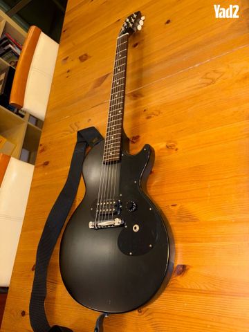 Gibson les paul melody maker - Image 2