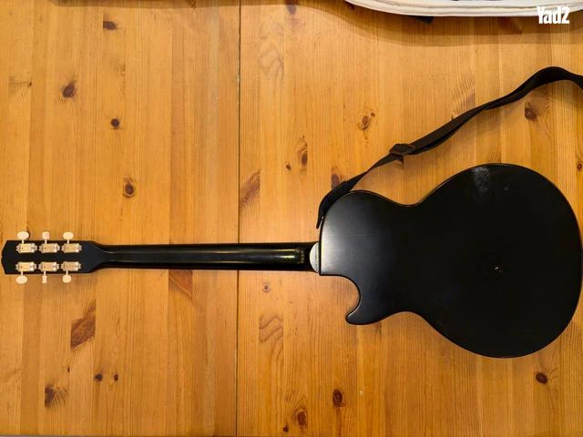 Gibson les paul melody maker - Image 3