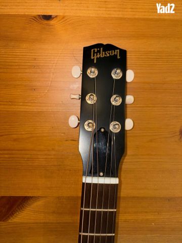 Gibson les paul melody maker - Image 4