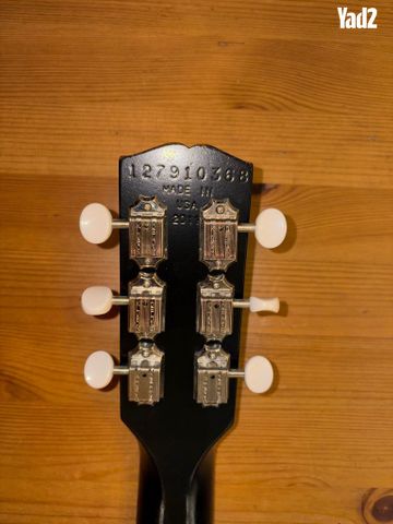 Gibson les paul melody maker - Image 5