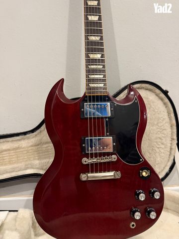 GIBSON SG 61 REISSUE - Image 2