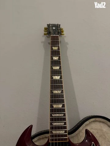 GIBSON SG 61 REISSUE - Image 3