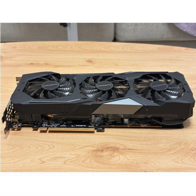 Gigabyte AMD RX 5700XT