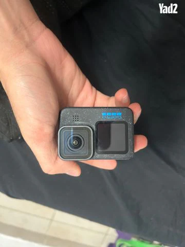 GO PRO 12 BLACK - Image 4