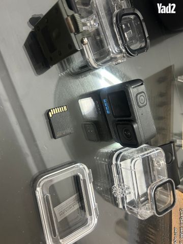 GO PRO 12 BLACK - Image 5