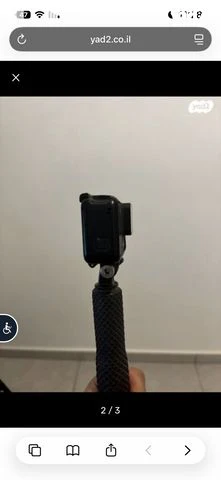 Go pro 7 black - Image 2