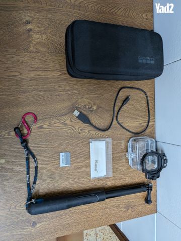 Go pro hero 9 - Image 2