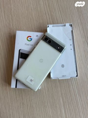 Google Pixel 6a