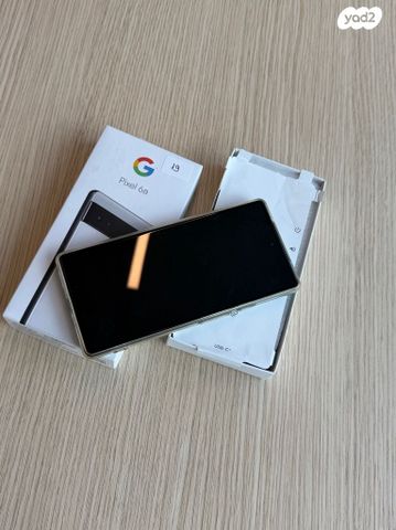 Google Pixel 6a - Image 2
