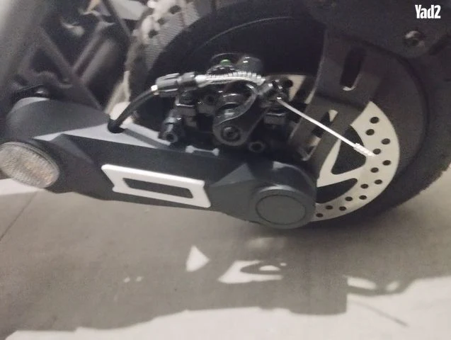 Gowheels A1