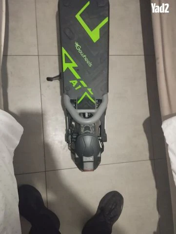 Gowheels A1 - Image 2