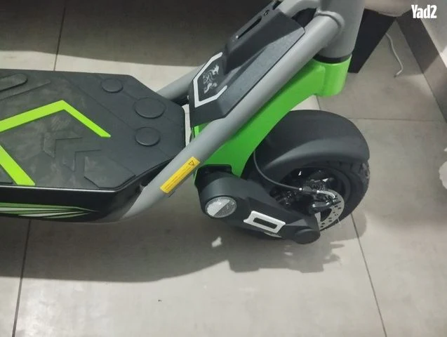 Gowheels A1 - Image 3