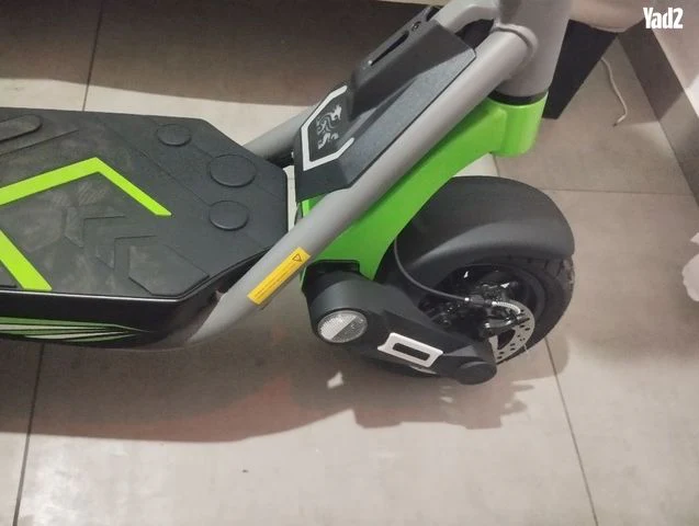 Gowheels A1 - Image 4