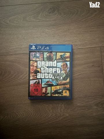 GTA 5