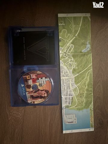 GTA 5 - Image 2