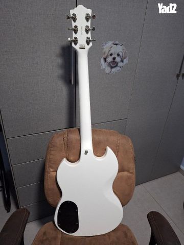 Guild Polara 100 (SG Style) - Image 2
