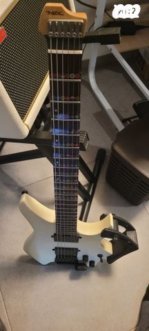 HEX N400 Headless - Image 3