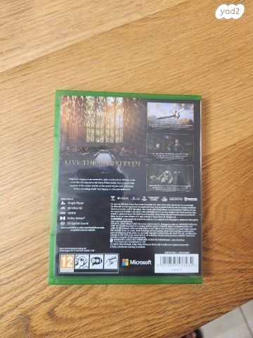 Hogwarts legacy Xbox one - Image 4