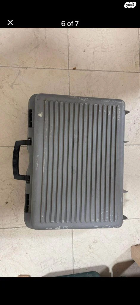 Holiday detector תוצרת איטליה - Image 6