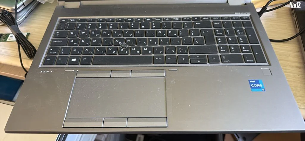 Hp zbook fury g8 - Image 3