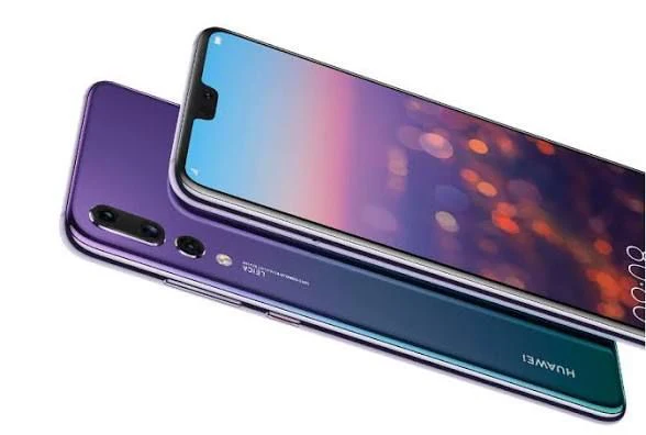 Huawei P20 Pro