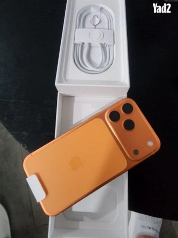 I phone 17 pro max 512 gb - Image 4