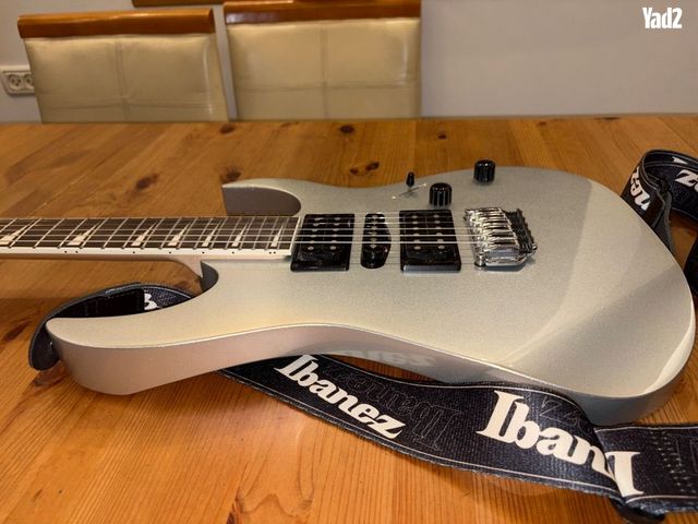 Ibanez gio silver 2013 - Image 2