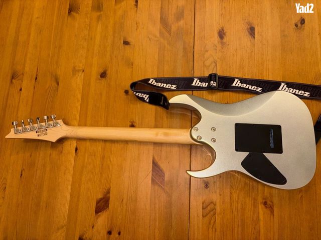 Ibanez gio silver 2013 - Image 3