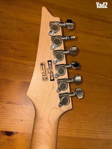 Ibanez gio silver 2013 - Image 5