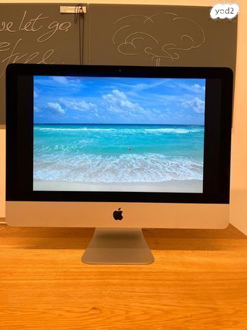 iMAC - סןף 2015 21.5 אינץ׳