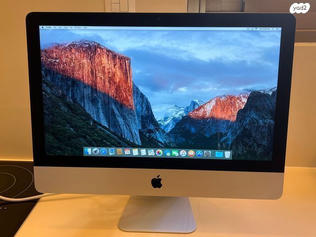 iMAC - סןף 2015 21.5 אינץ׳ - Image 6