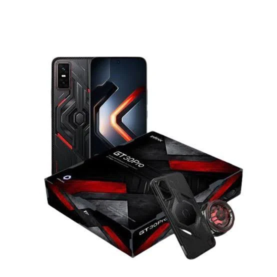 infinix gt 30 pro 512 GB - Image 3