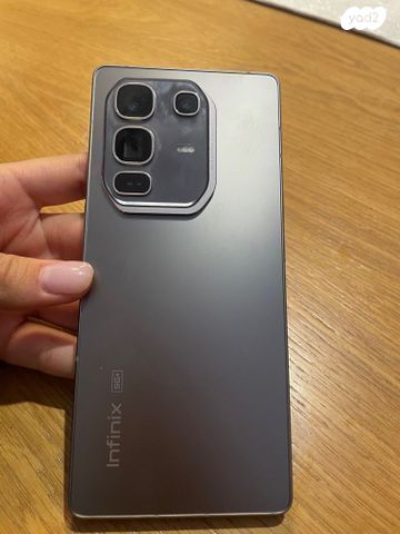 Infinix note 50 Pro+ אינפיניקס - Image 2