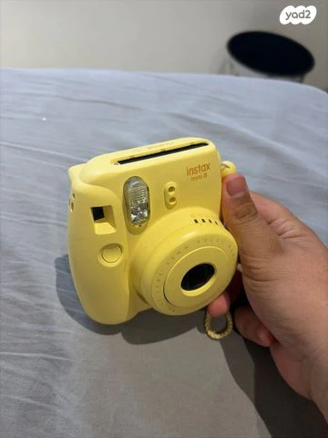 Instax mini 8