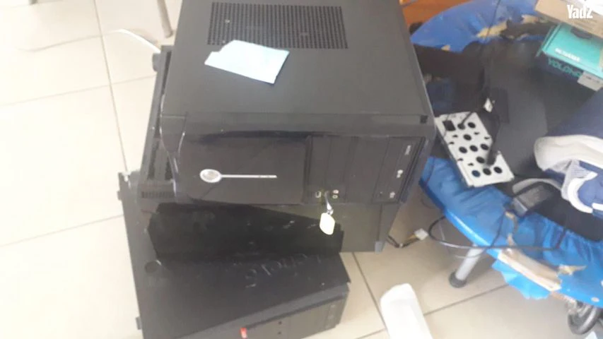 Intel® Core I5 עם 16 גיגה ראם - Image 3