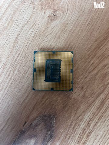 Intel Core I5 3470  (LGA1155)