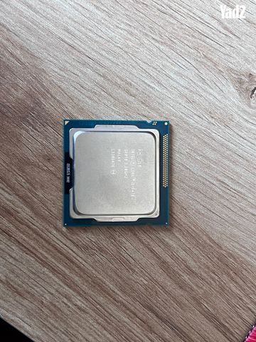 Intel Core I5 3470  (LGA1155) - Image 2