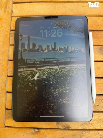 iPad Air 5 M1 + עט + מגן - Image 2