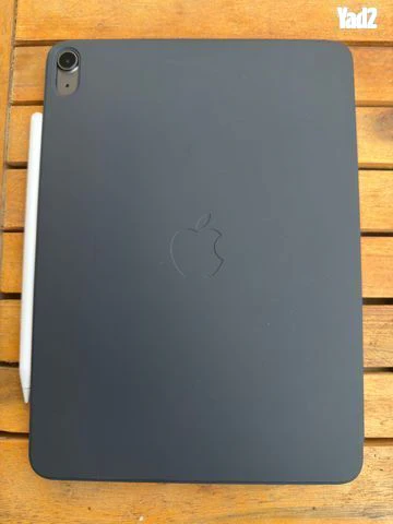 iPad Air 5 M1 + עט + מגן - Image 3