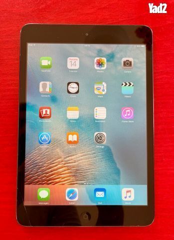 iPad mini