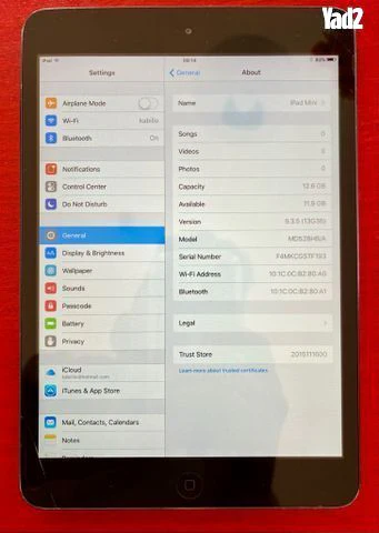 iPad mini - Image 6