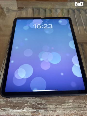 Ipad pro 12.9 inch דור 5