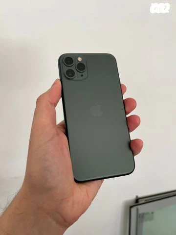 Iphone 11 pro - Image 4