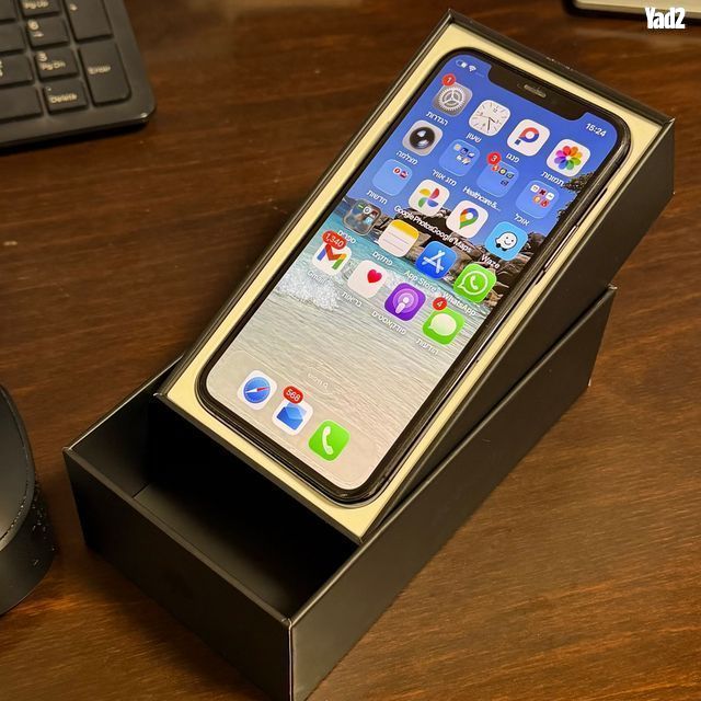 iPhone 11 pro, 256GB - Image 3
