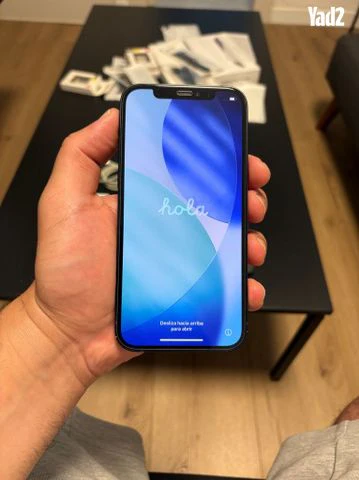 Iphone 12 - 128G - Image 2