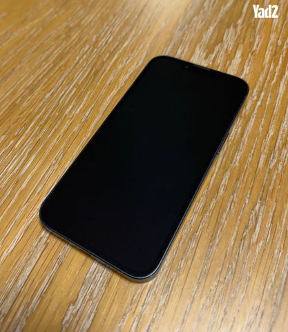 iPhone 13 במצב כמו חדש ! - Image 2
