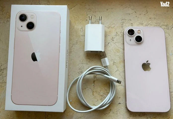 Iphone 13 256GB - Image 2