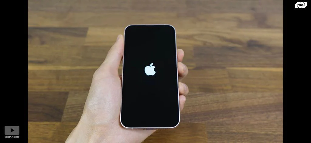 iPhone 13 mini אייפון 13 מיני - Image 2